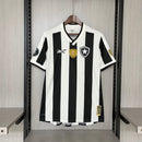 Camisa Botafogo 2024/25 Home
