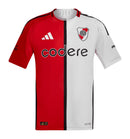 Camisa River Plate 2024/25 Third