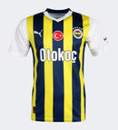 Camisa Fenerbahçe 2023/24 Home