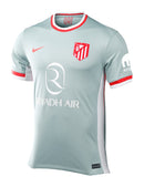 Camisa Atletico de Madrid  2024/25 - Away