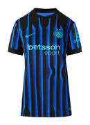 Camisa Feminina Inter de Milão 2025/26 Home