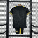 Conjunto Infantil México 2025/26 - Home