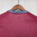 Camisa São Paulo 2025/26 Treino