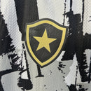 Camisa Feminina Botafogo 2025/26 - Fourth