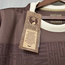 Camisa Flamengo 2024/25 Identidade