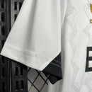 Camisa Bayern Leverkusen 2024/25 Away