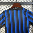 Conjunto Infantil Inter de Milão 2025/26 - Home
