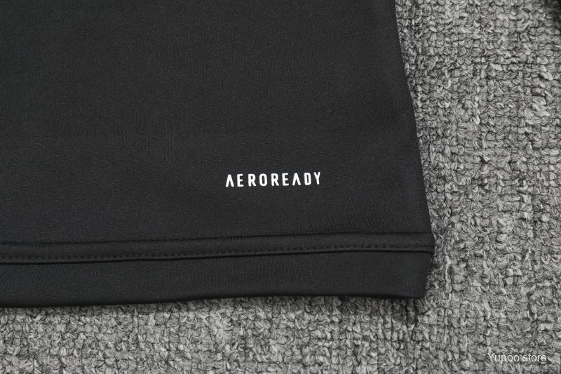 Conjunto de Treino AS Roma 2024-25