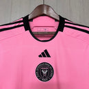 Camisa Inter Miami 2024/25 Home