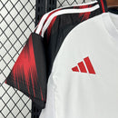 Camisa Flamengo 2025/26 Away