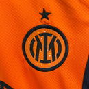 Conjunto Infantil Inter de Milão 2023/24 - Terceira