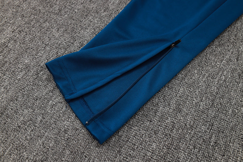 Conjunto de Treino Argentina 2024