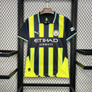 Camisa Manchester City 2024/25 - Away