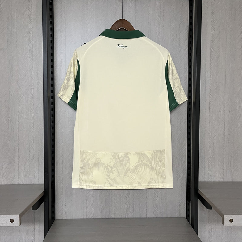 Camisa SE Palmeiras 2025/26 - Club World Cup