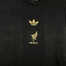 Camisa Feminina Seleção México 2025/26 Home