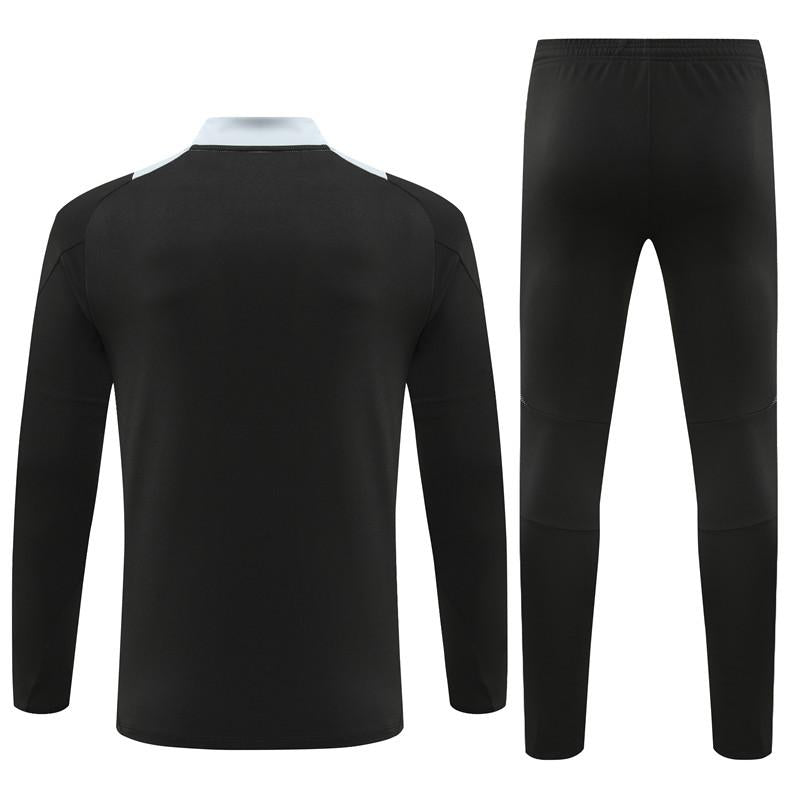 Conjunto de Treino Manchester United 2024-25