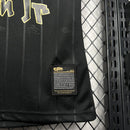 Camisa Feminina Santos 2024/25 Charlie Brown Jr