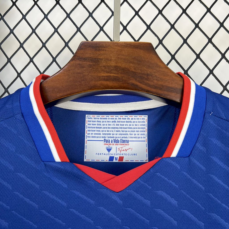 Camisa Fortaleza 2025/26 Copa do Nordeste