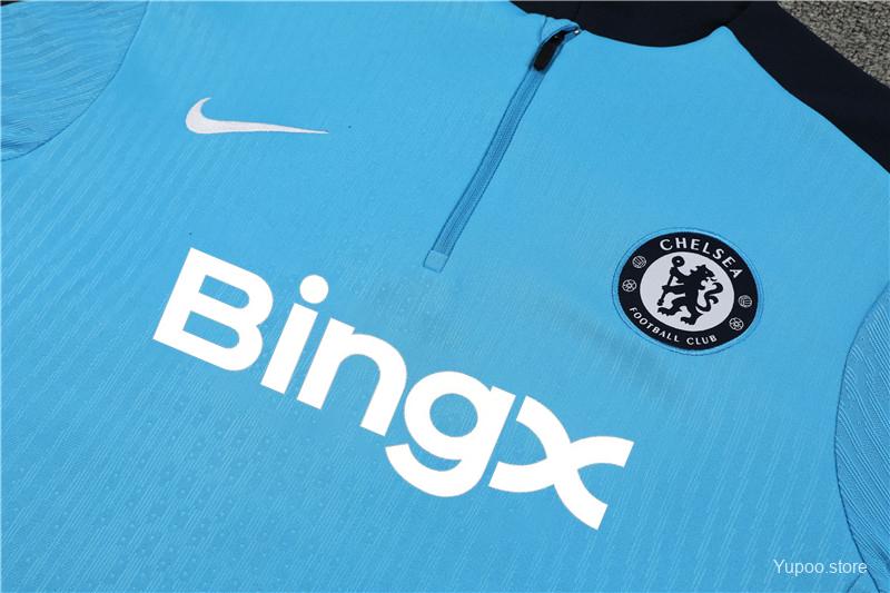 Conjunto de Treino Chelsea 2024-25