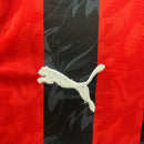 Conjunto Infantil Milan 2025/26 - Home