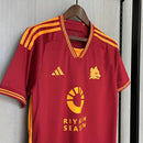 Camisa AS Roma 2023/24 Home