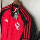 Camisa Flamengo 2025/26 US Club World Cup