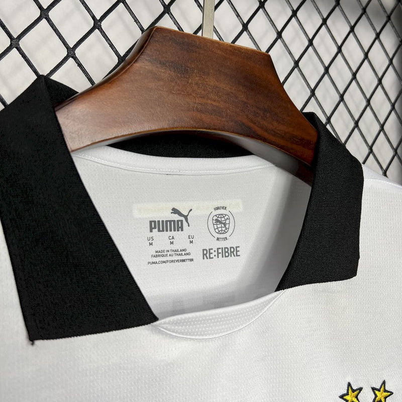 Camisa Borussia Dortmund 2024/25 - Third