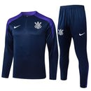 Conjunto de Treino SC Corinthians 2024-25