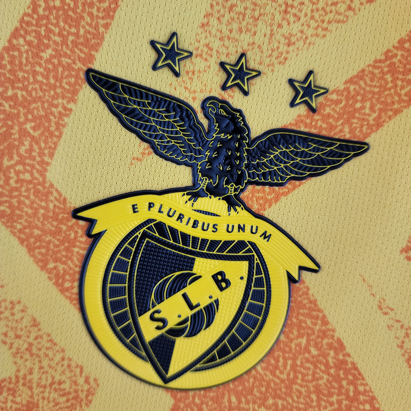 Camisa Benfica 2022/23 Away