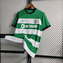 Camisa Sporting CP 2023/24 Home