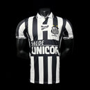 Camisa Retrô Santos FC 1996-97 - Home