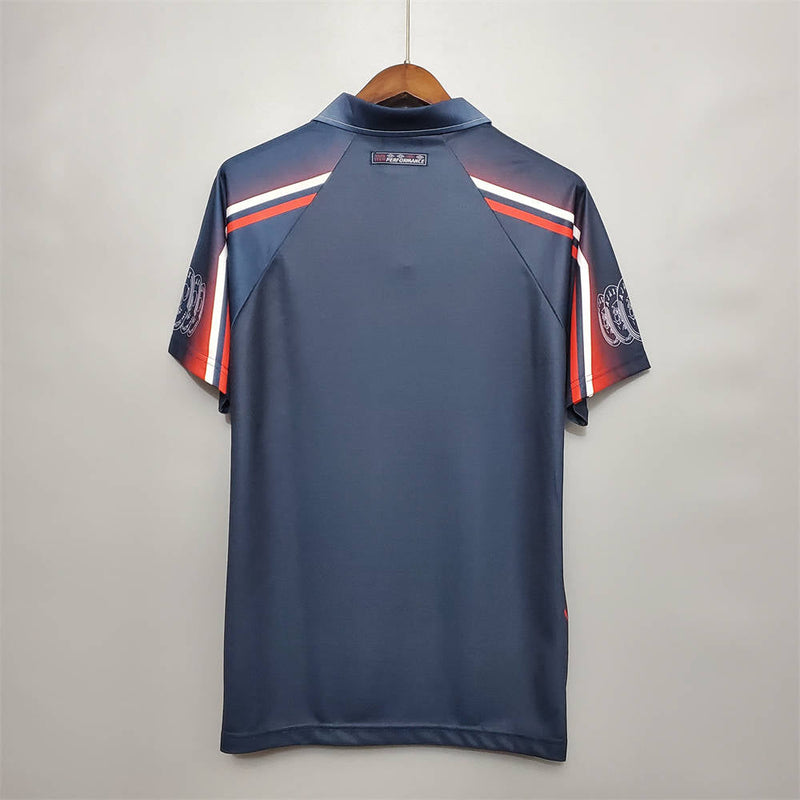 Camisa Retrô AFC Ajax 1997-98 - Away