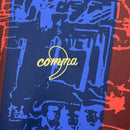 Camisa Barcelona 2025/26 COMMA