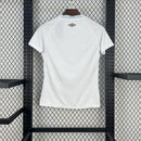 Camisa Feminina Santos 2025/26 - Home