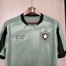 Camisa Botafogo 2024/25 - GK Home