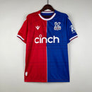 Camisa Crystal Palace 2023/24 Home