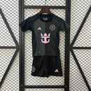 Conjunto Infantil Inter Miami 2025/26 - Away
