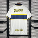 Camisa Retrô Boca Juniors 1996-97 Away