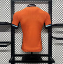 Camisa Holanda 2024 Home Versão Jogador