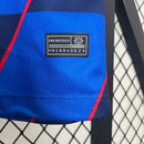 Camisa Seleção Croácia 2024/25 Away