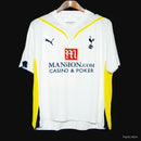 Camisa Retrô Tottenham  2009-10 - Home - MODRIC