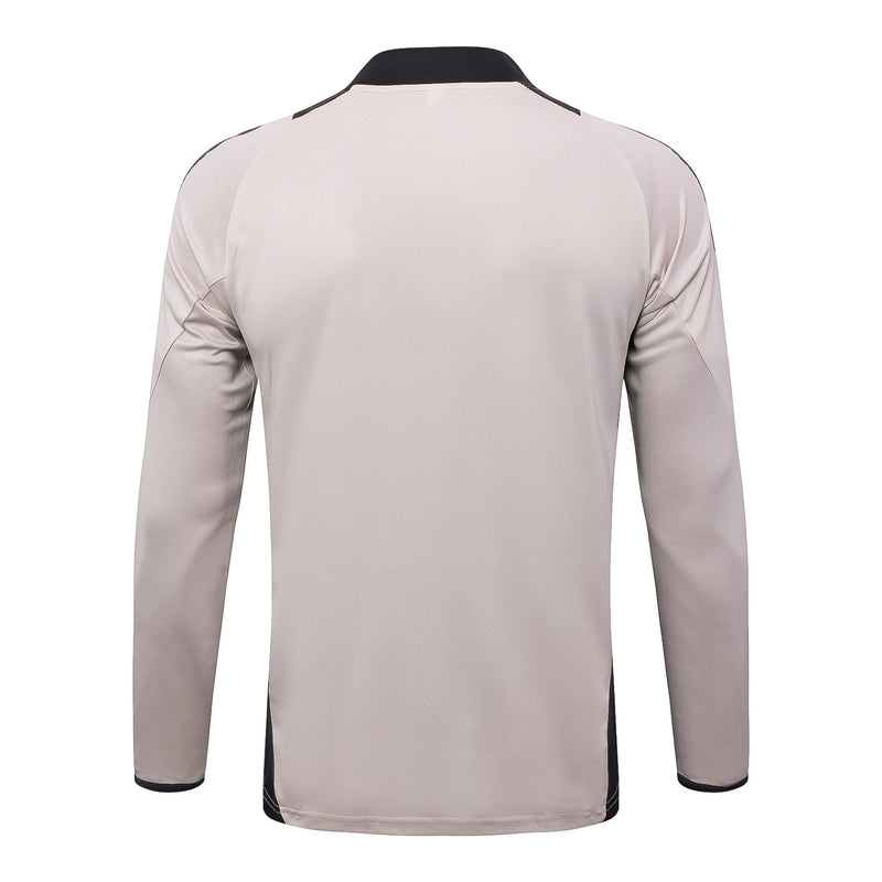 Conjunto de Treino Real Madrid CF 2024-25