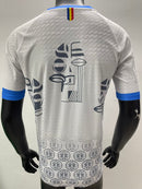 Camisa DR Congo 2025 Home Versão Jogador