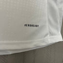 Camisa Feminina Internacional 2025/26 - Away