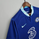 Camisa Chelsea 2022/23 Home