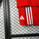 Conjunto Infantil Bayern de Munique 2025/26 - Home