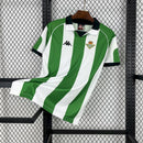 Camisa Retrô Real Betis 1998-99 Home