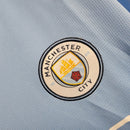 Camisa Feminina Manchester City 2024/25 -  Home