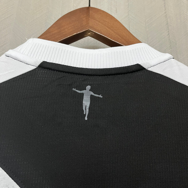 Camisa Vasco da Gama 2024/25 Home