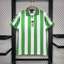 Camisa Retrô Real Betis 1999-00 Home